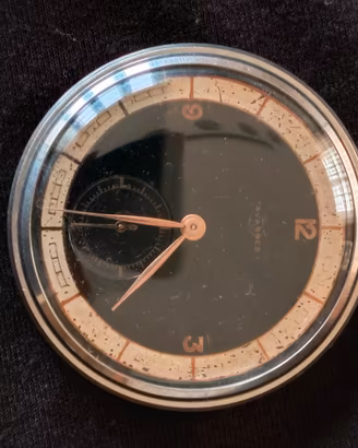 Tavannes Watch Co. 100 anni