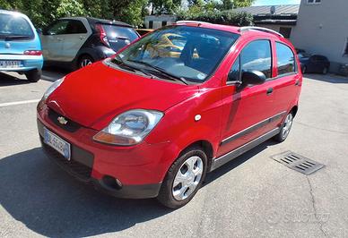 Daewoo Matiz ecologic 