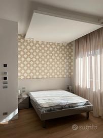 Stanza singola bergamo via a. maj