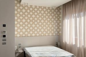 Stanza singola bergamo via a. maj