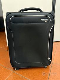 American Tourister trolley Spinner S (55cm - 38L)