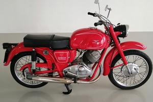 moto Guzzi lodola 235GT
