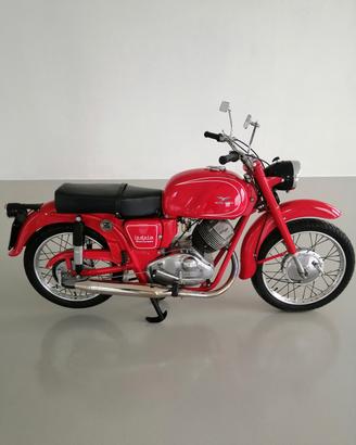 moto Guzzi lodola 235GT