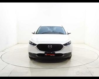 MAZDA CX-30 2.0L Skyactiv-G M Hybrid 2WD Executi