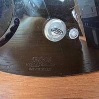 visiera per casco Xlite X801