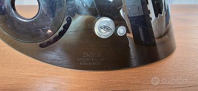 visiera per casco Xlite X801