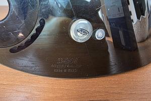 visiera per casco Xlite X801