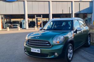 Mini Cooper D Countryman 2.0 Automatica