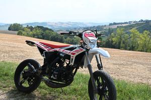 Beta 50 2021