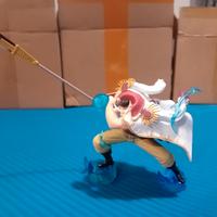 statuetta One Piece Edward Newgate Barbabianca 