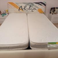 Letto matrimoniale 