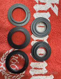 Adattatori M42 -Nikon