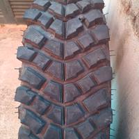 2 Gomme 7.50 R16  Tagomtires