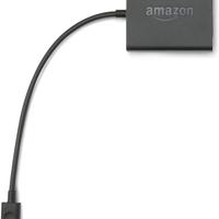 2 adattatori Lan anche per Fire Stick
