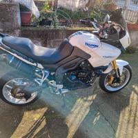 Triumph Tiger 1050