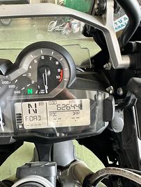 BMW GS R 1200 2015