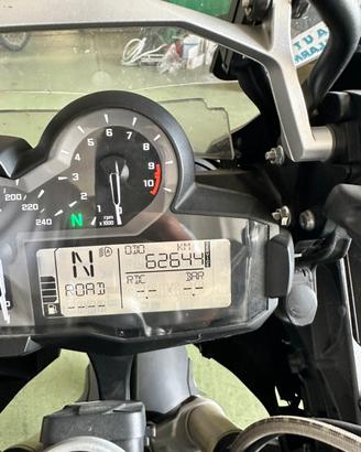 BMW GS R 1200 2015