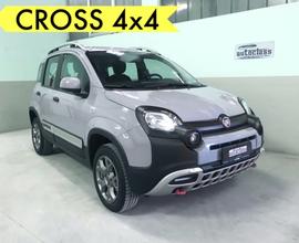 Fiat Panda Cross 0.9 TwinAir Turbo S&S 4x4