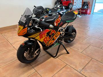 Minimoto midi Grc rr bzm 40cc