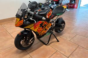Minimoto midi Grc rr bzm 40cc
