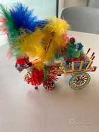 Carretto siciliano mini