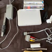 Nintendo WII