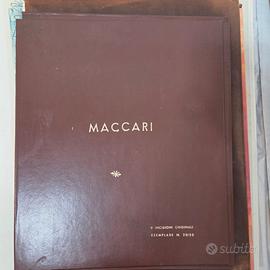 Mino Maccari Incisioni Originali