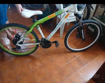 MTB SCOTT