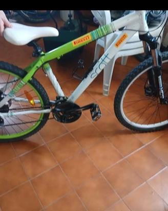 MTB SCOTT
