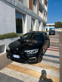Bmw 118d M sport