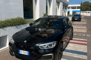 Bmw 118d M sport