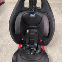 Seggiolino Auto Chicco Giro Up Gruppo 1/2/3