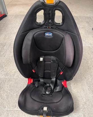 Seggiolino Auto Chicco Giro Up Gruppo 1/2/3