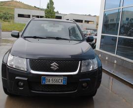 Suzuki grand vitara 3 porte 1.9 ddis 4x4