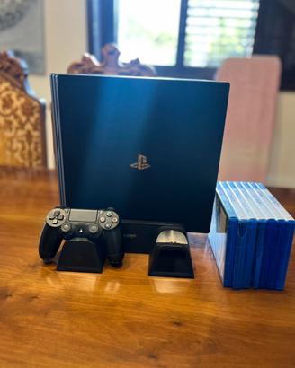 Ps4 1tb