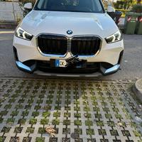 BMW X1 18d sDrive