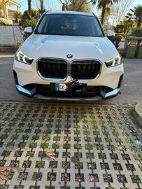 BMW X1 18d sDrive