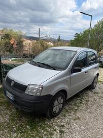 Fiat Panda 1.2 SI NEOPATENTATI