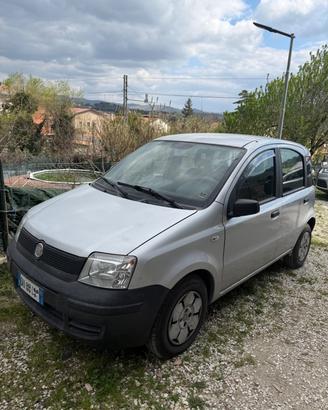 Fiat Panda 1.2 SI NEOPATENTATI