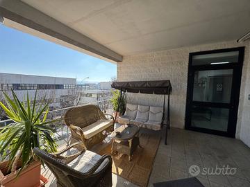 Locale commerciale artigianale uffici - Por...