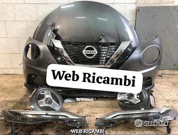 Nissan Juke 2019 2020 2021 2022 musata