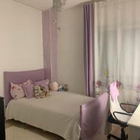 Letto una piazza e mezza