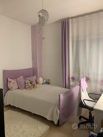 Letto una piazza e mezza