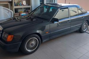 Mercedes 200 E 1989