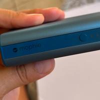 Mophie - Powerbank Iphone - [non trattabile]