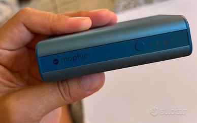 Mophie - Powerbank Iphone - [non trattabile]