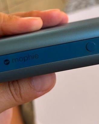 Mophie - Powerbank Iphone - [non trattabile]