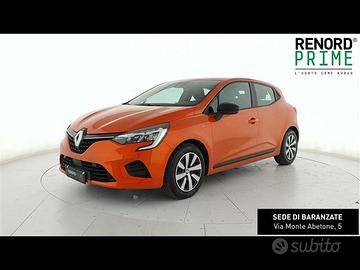 RENAULT Clio 1.6 E-Tech full hybrid Equilibre 145c