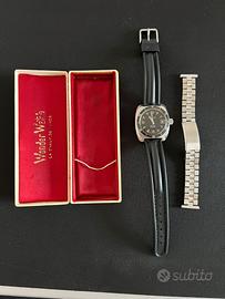 Orologio WONDER WATCH AUTOMATICO VINTAGE DIVER