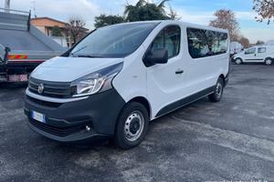 FIAT Talento 2.0 Ecojet 120CV PL-TN Combi M1 10q